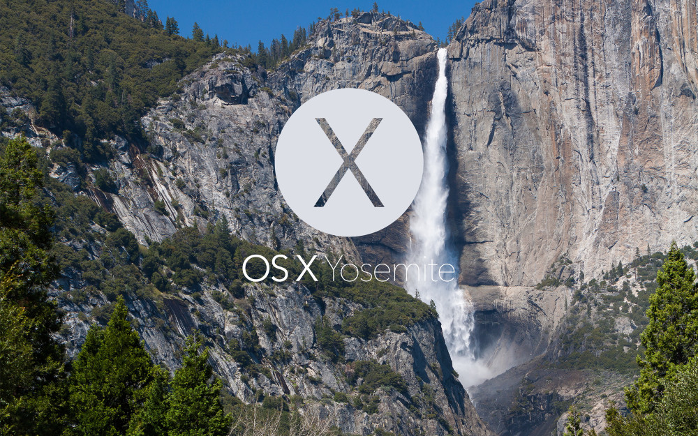 Os X Yosemite Iso For Mac